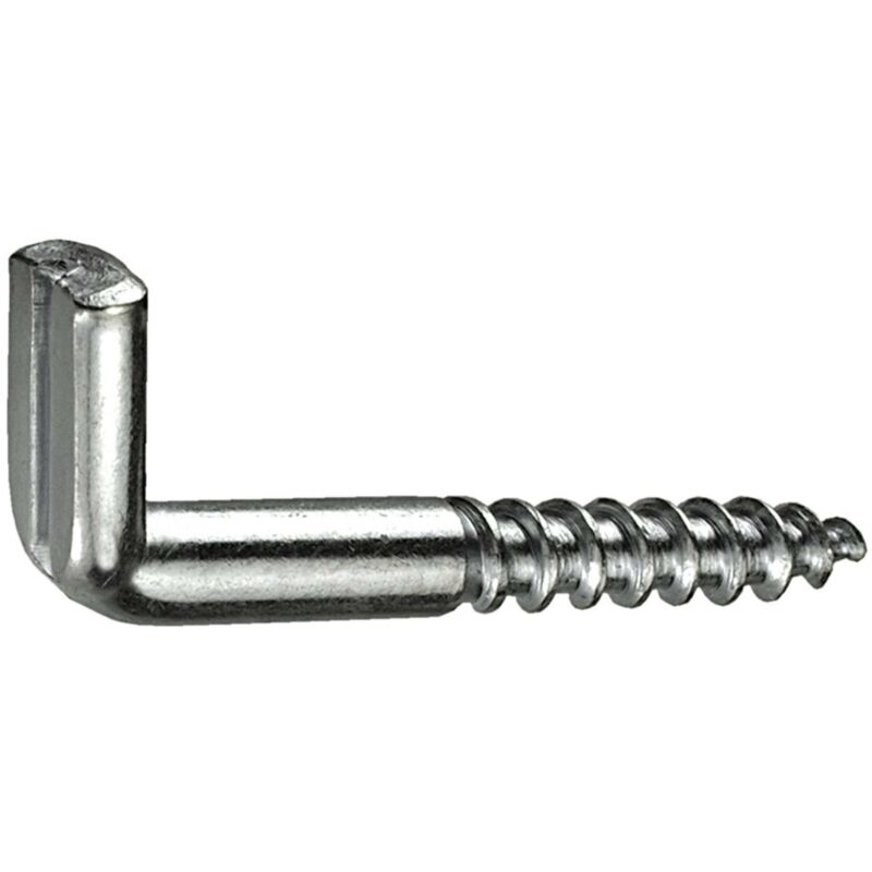 foto del prodotto cancani legno zincati 5,8x65 pezzi 8 masidef