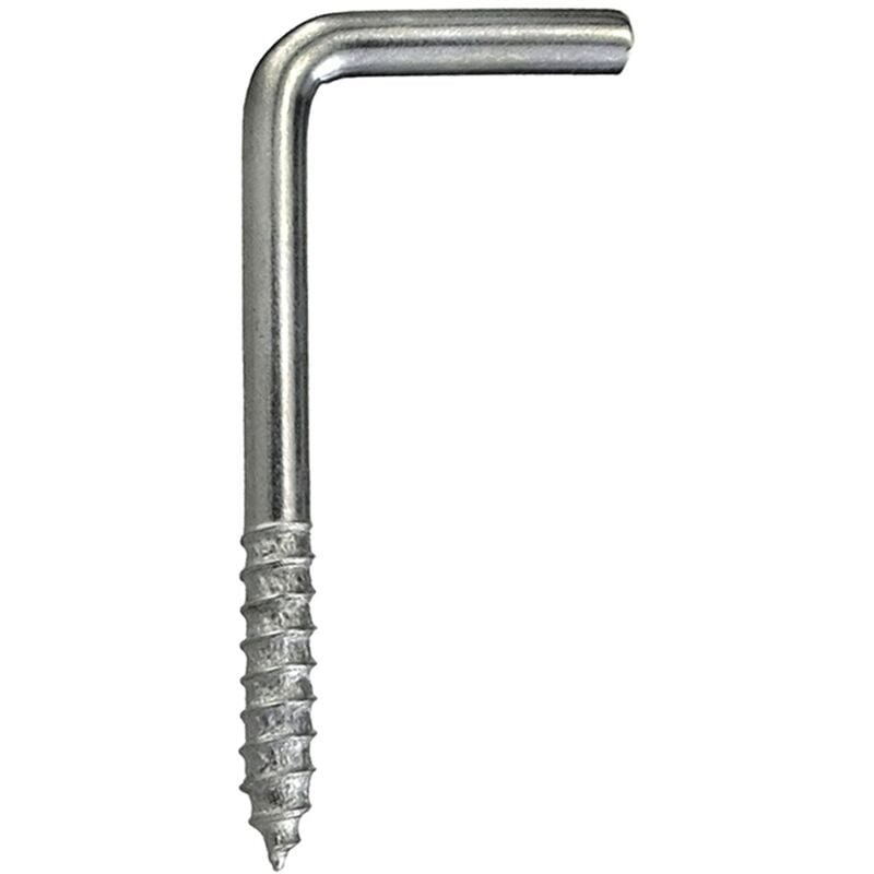 foto del prodotto cancani per bacchette tenda 2,0x25 mm. 30 pz.