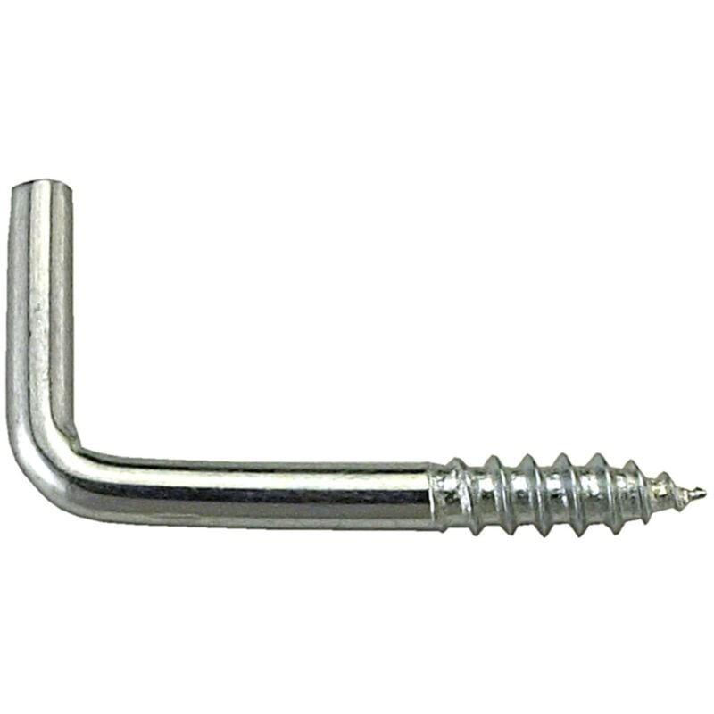 foto del prodotto cancani per legno 2,8x30 mm. 20 pz.