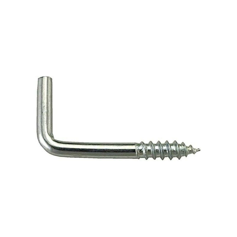 foto del prodotto cancani per legno 3,0x40 mm. 20 pz.