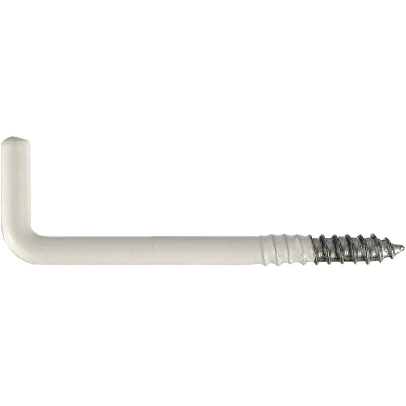 foto del prodotto cancani per legno plastificati 3,0x40 mm. 16 pz.