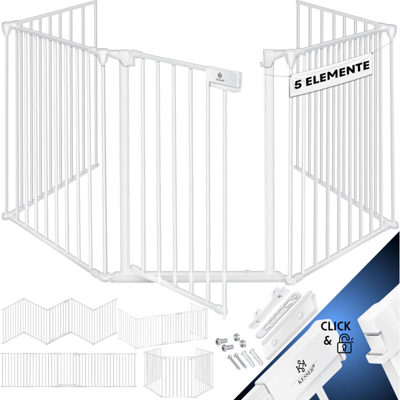 foto del prodotto cancelletto di sicurezza per caminetto con porta cancelletto di sicurezza per stufa in metallo cancelletto di sicurezza per box cancelletto di