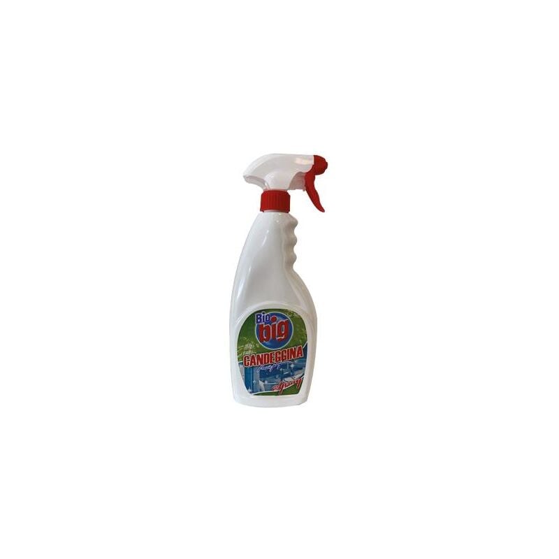 foto del prodotto candeggina spray ml.750