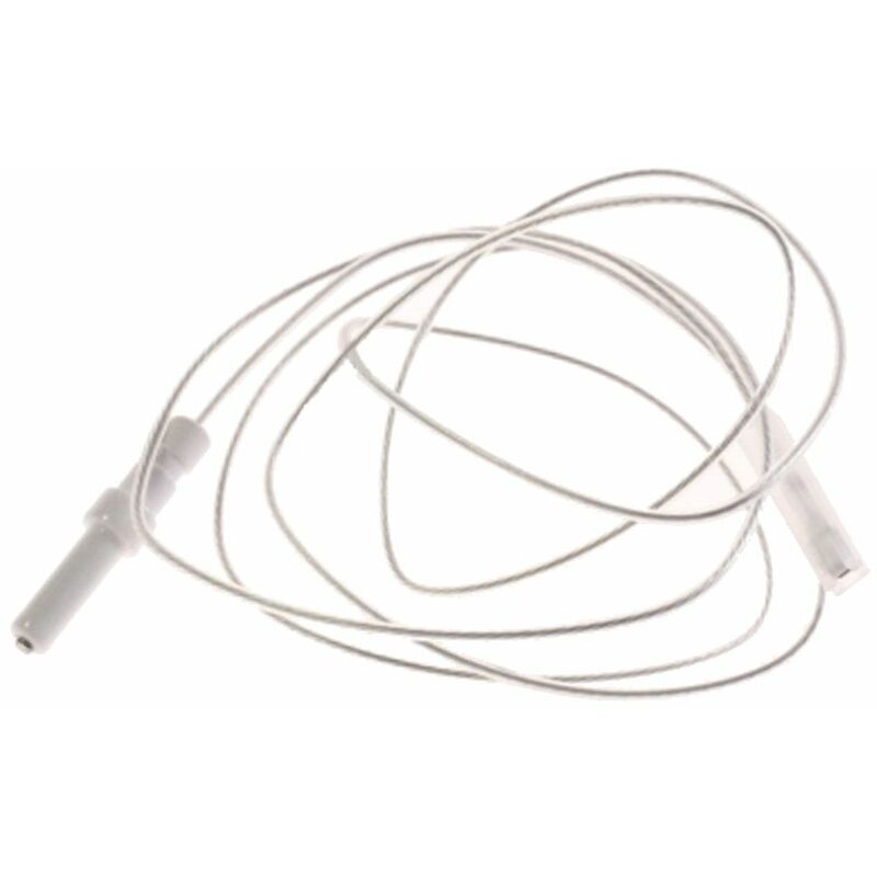 foto del prodotto candela 1100 mm originale forni, fornelli elettrici e a gas smeg 4354204