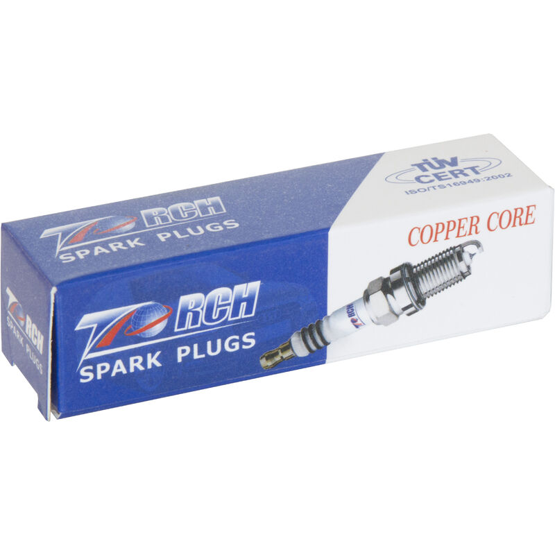 foto del prodotto candela 19c torch l6c x decespugliatori bm6a
