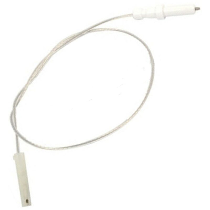 foto del prodotto candela 380mm originale forni, fornelli elettrici e a gas beko 2995123662734038062