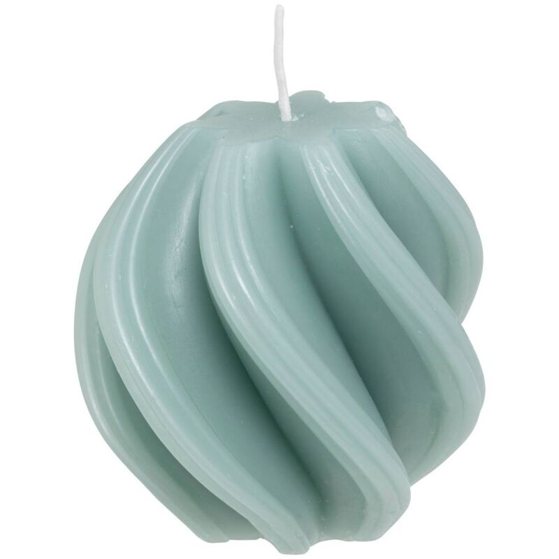 foto del prodotto candela a bastoncino twist wild romance bianca 187g atmosphera cr ateur d int rieur