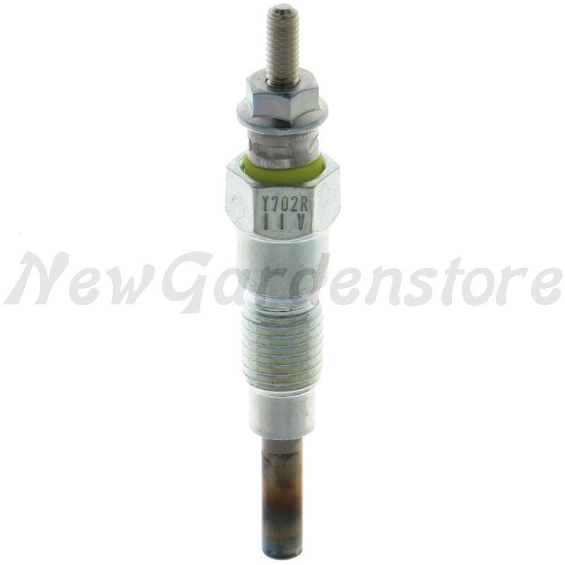 foto del prodotto candela ad incandescenza ngk 15270444 y 702r