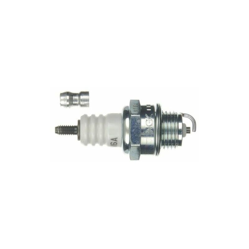 foto del prodotto candela bpm6a oliva rimovibile ngk