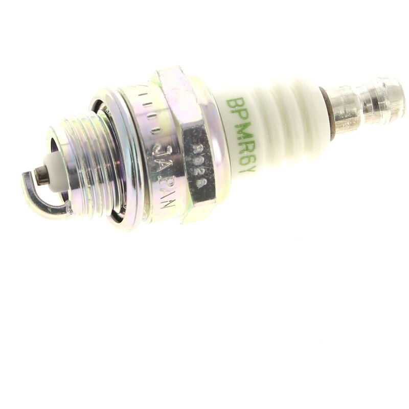 foto del prodotto candela bpmr6y per decespugliatore ryobi