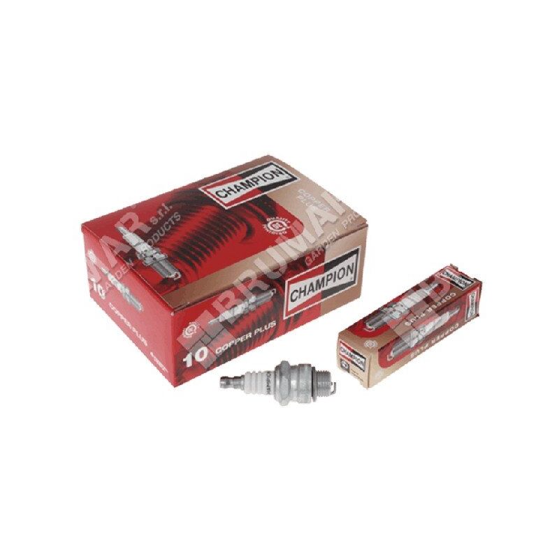 foto del prodotto candela champion j17lm compatibile 000587