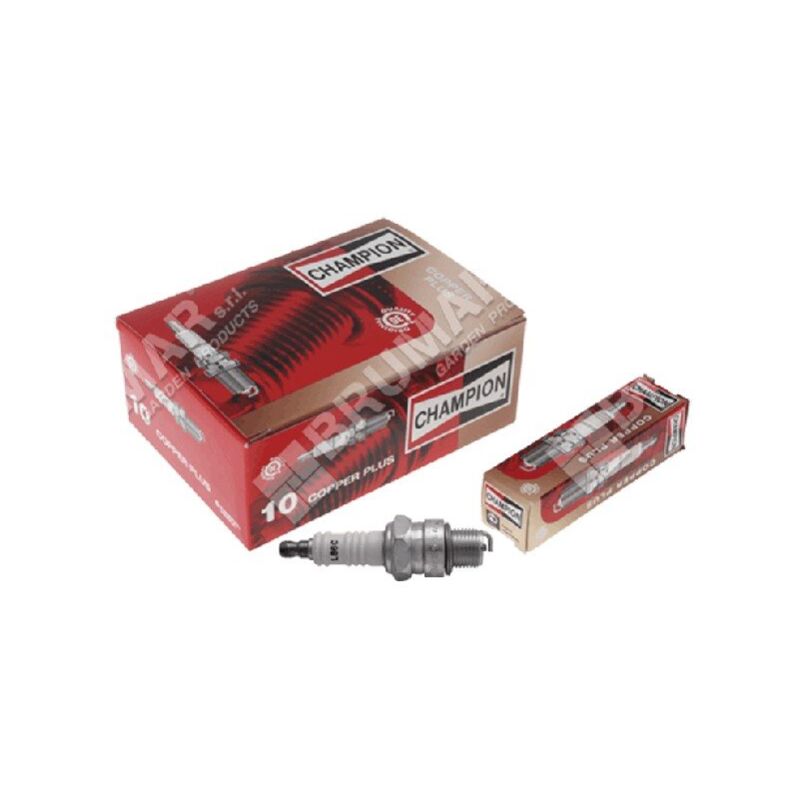 foto del prodotto candela champion l86c compatibile 000582