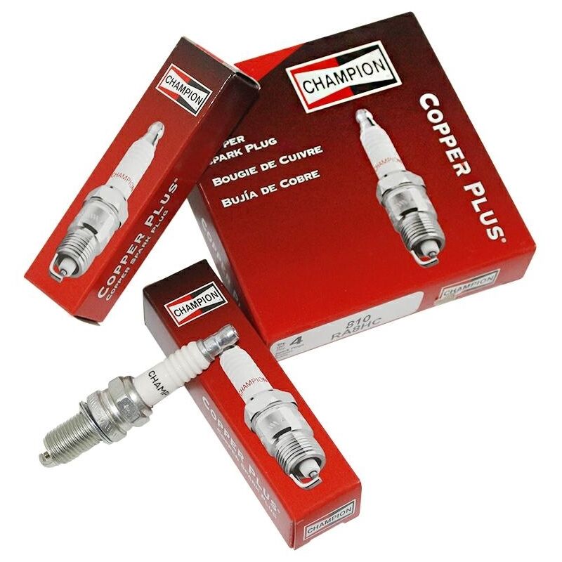 foto del prodotto candela champion motore 2 tempi motosega decespugliatore soffiatore 8815 1 b01
