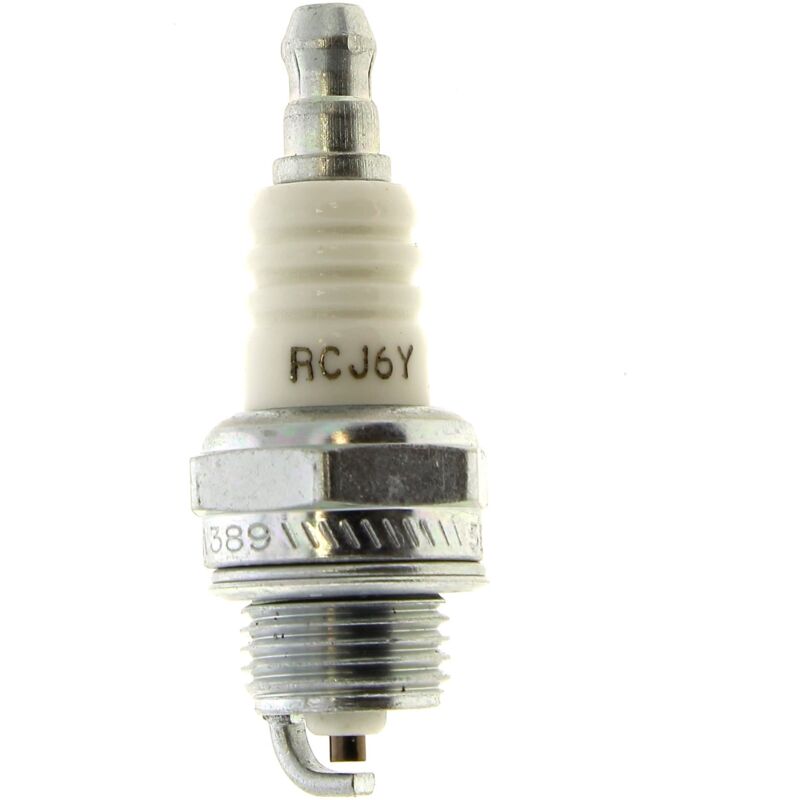 foto del prodotto candela champion rcj6y per decespugliatore ryobi