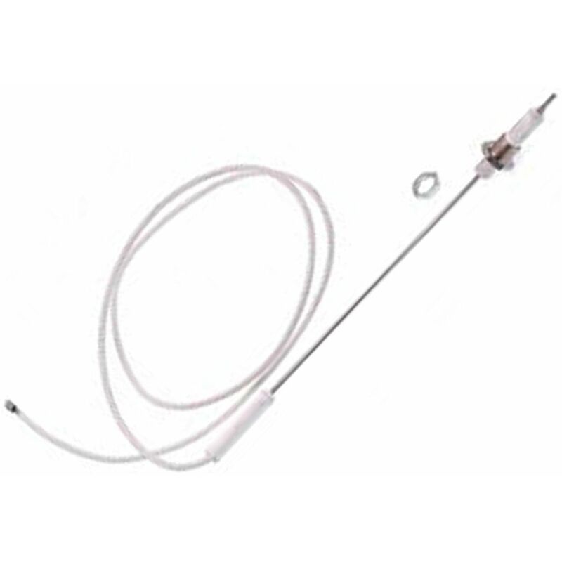 foto del prodotto candela d accensione originale forni, fornelli elettrici e a gas ariston hotpoint hotpoint 311662