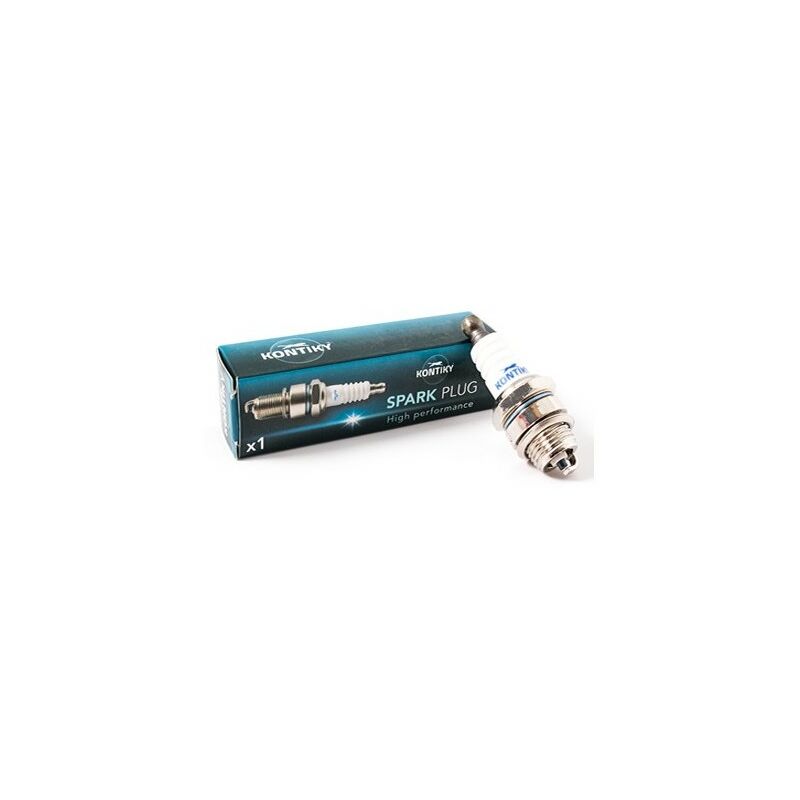 foto del prodotto candela da decespugliatore compatibile bpm6a cj7y