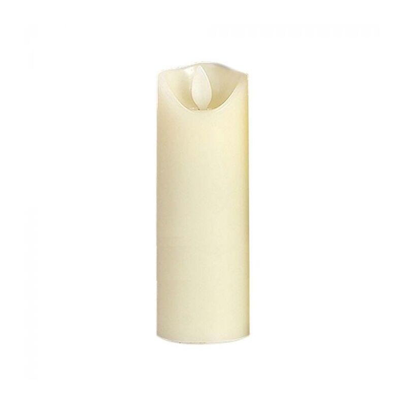 foto del prodotto candela da tavolo v-tac a batteria vt-7568 - 10574