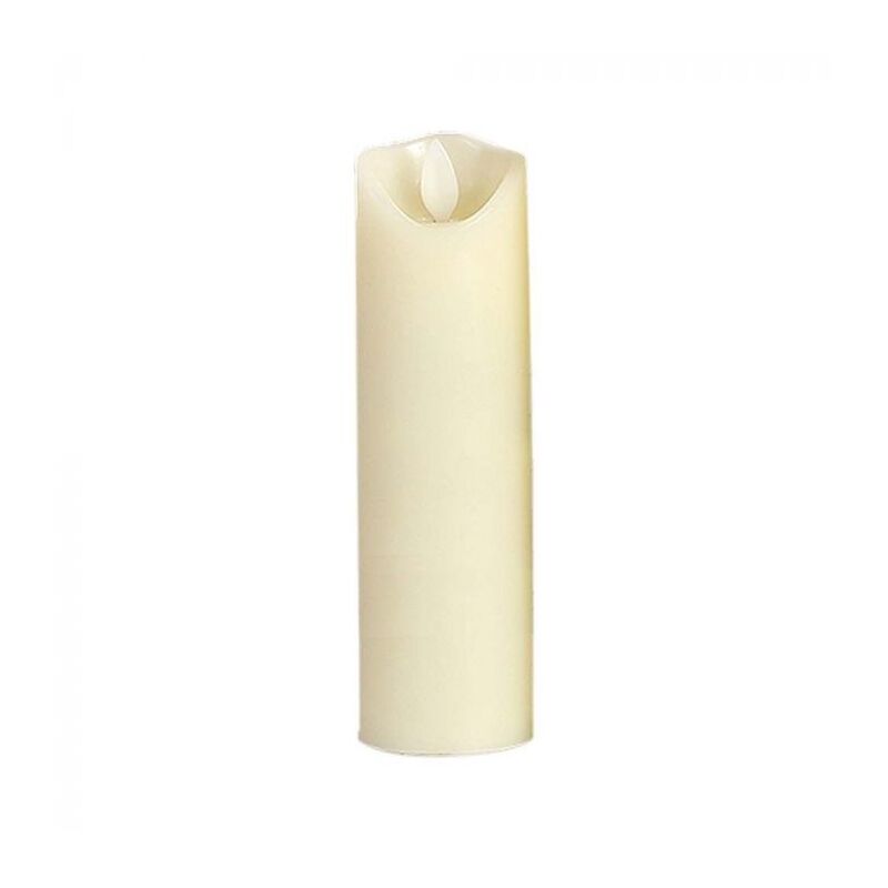 foto del prodotto candela da tavolo v-tac a batteria vt-7568 - 10575