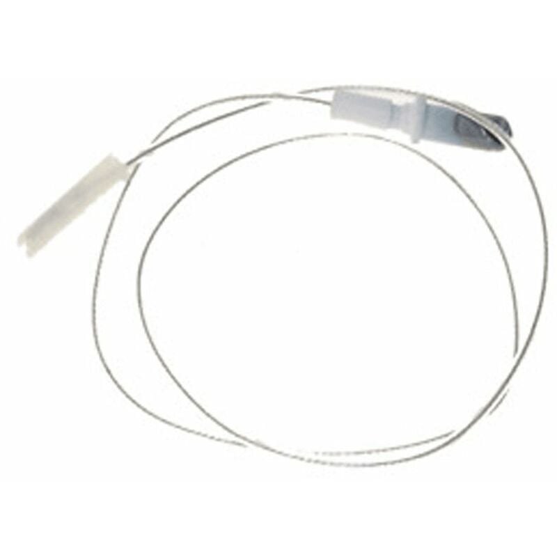 foto del prodotto candela di accensione 300 mm originale forni, fornelli elettrici e a gas smeg 4353852