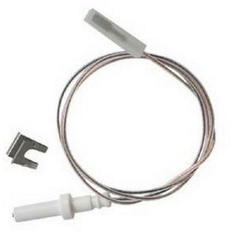 foto del prodotto candela di accensione bruciatore forni, fornelli elettrici e a gas brandt 974793662894066103