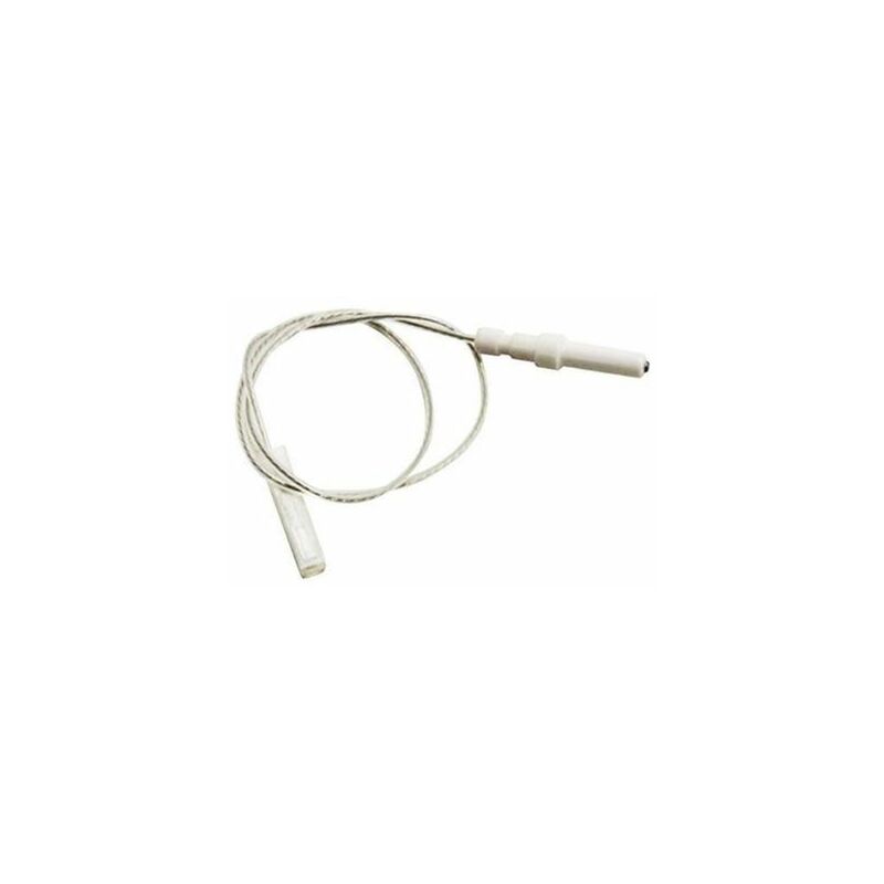 foto del prodotto candela di accensione forni, fornelli elettrici e a gas smeg 339137