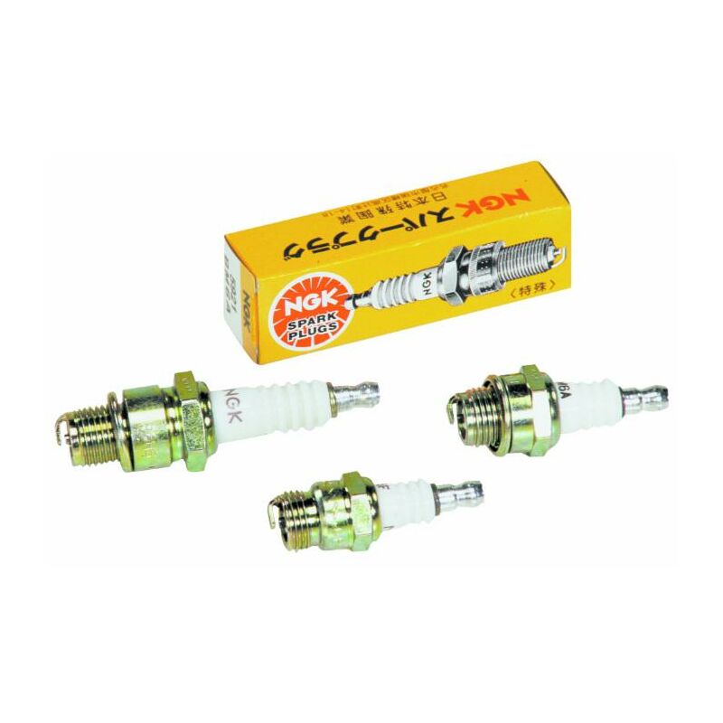 foto del prodotto candela di accensione ngk bpmr7a