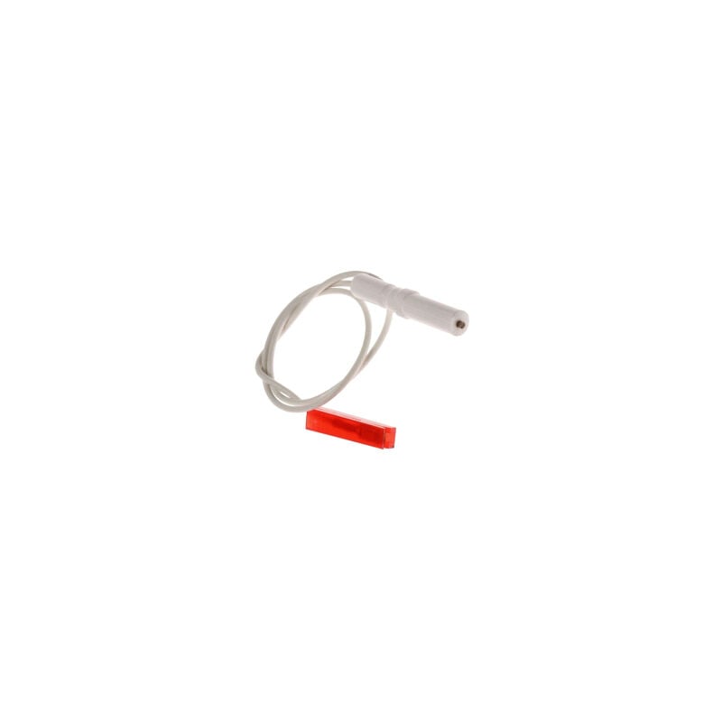 foto del prodotto candela di accensione originale per bruciatore triplo piano cottura electrolux 327465
