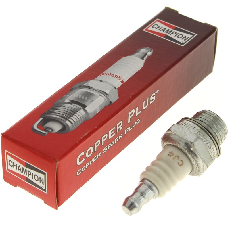 foto del prodotto candela di accensione rcj4 per motosega ryobi