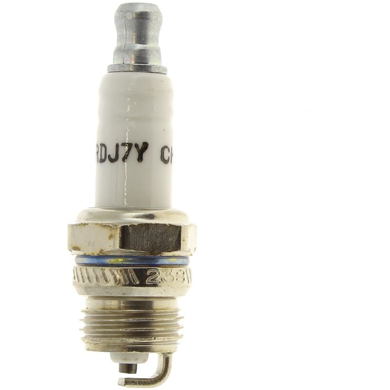 foto del prodotto candela di accensione rdj7y per decespugliatore ryobi