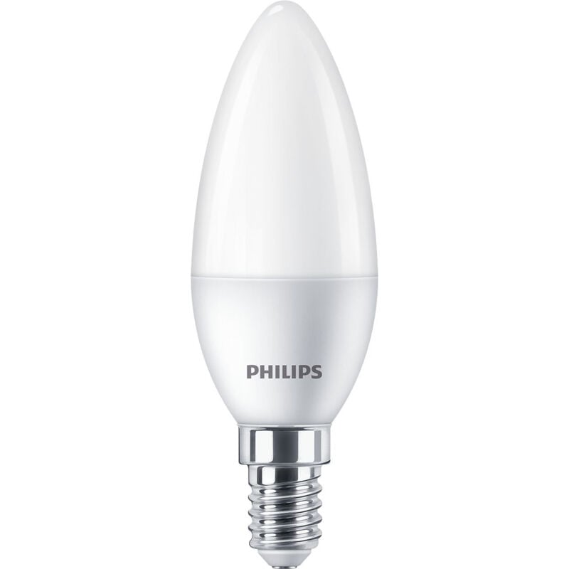 foto del prodotto candela e smalto philips