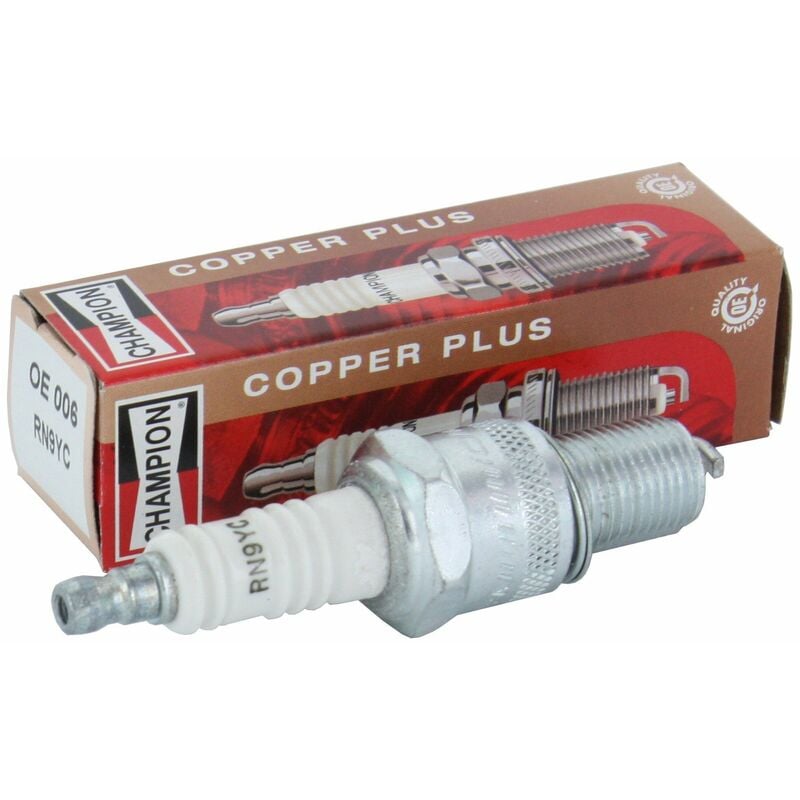 foto del prodotto candela e21 x trattor-motozappa mod.rn9yc pz 1,0