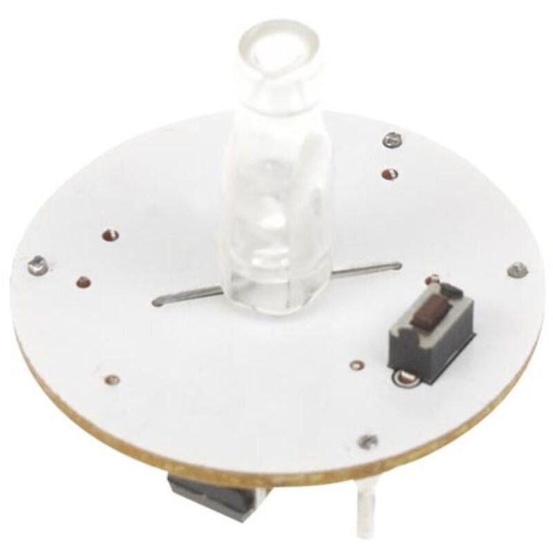 foto del prodotto candela elettronica