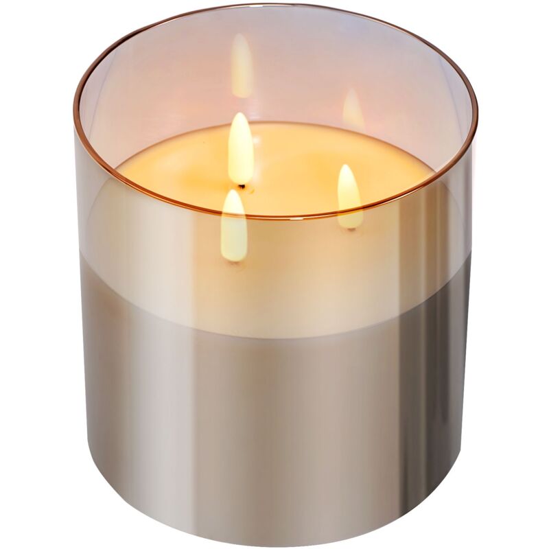 foto del prodotto candela led 302115