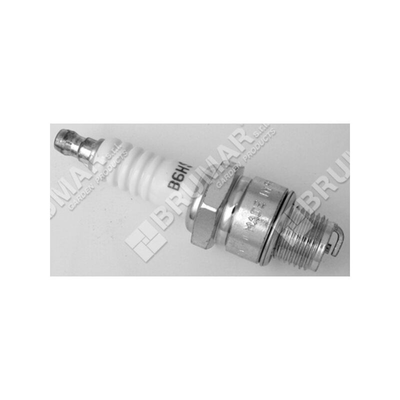 foto del prodotto candela ngk b6hs compatibile 001198
