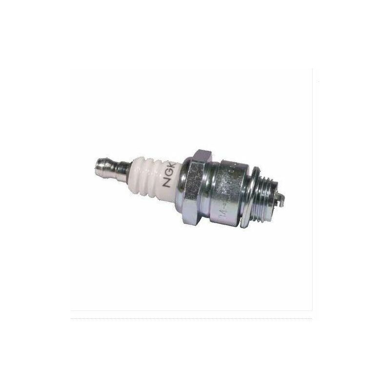 foto del prodotto candela ngk motore rasaerba tagliaerba br6es 240234