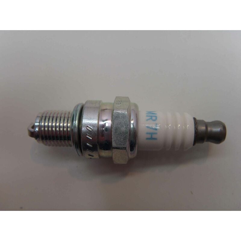 foto del prodotto candela ngk motore rasaerba tosaerba tagliaerba cmr7h 240218