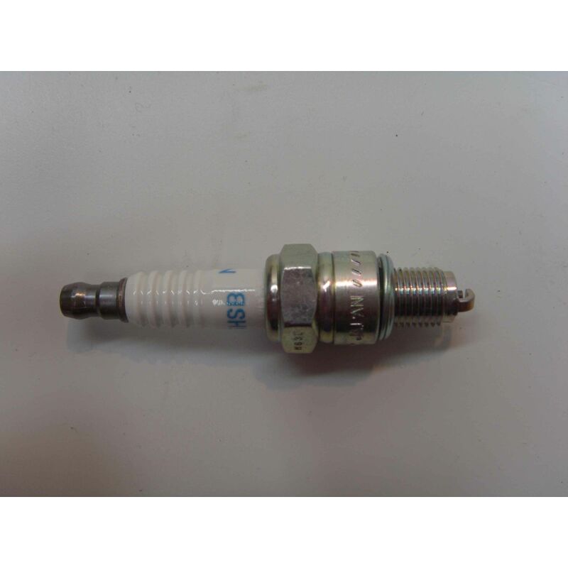 foto del prodotto candela ngk motore rasaerba tosaerba tagliaerba cr5hsb 240220