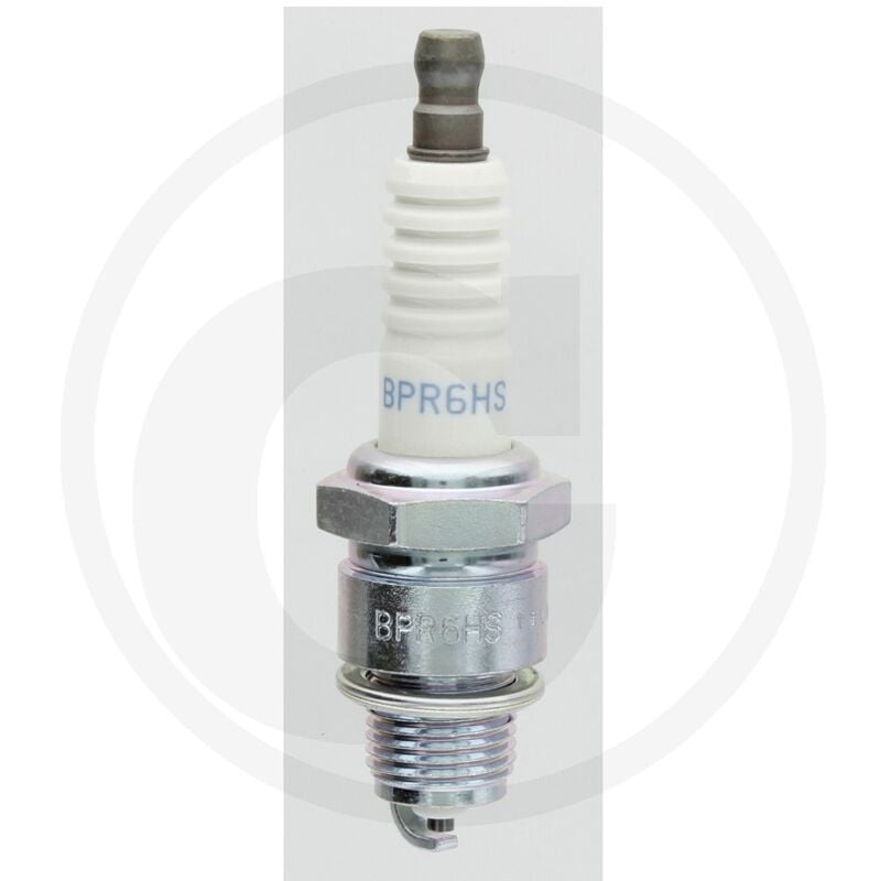 foto del prodotto candela originale briggs stratton 711252