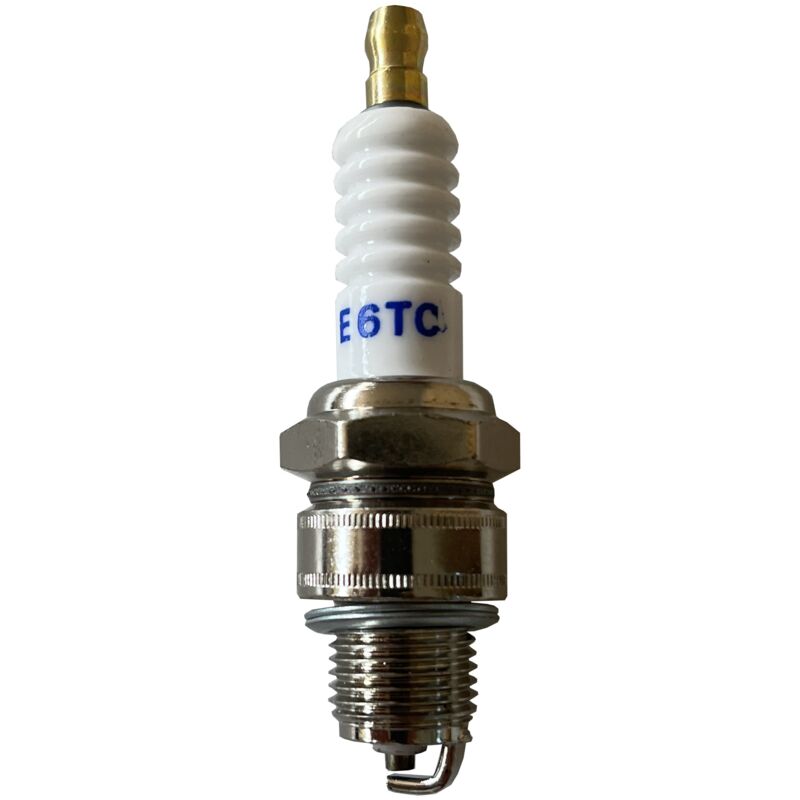 foto del prodotto candela per generatore ideal star art. lde6tc