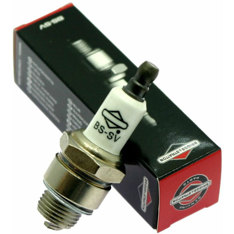 foto del prodotto candela per rasaerba 140 150 cc