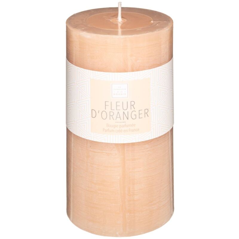 foto del prodotto candela profumata ai fiori d arancio elea 411g atmosphera cr ateur d int rieur