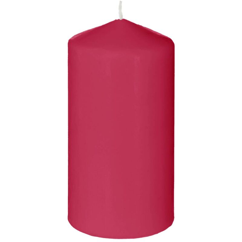 foto del prodotto candela profumata al lampone nina 400g atmosphera cr ateur d int rieur