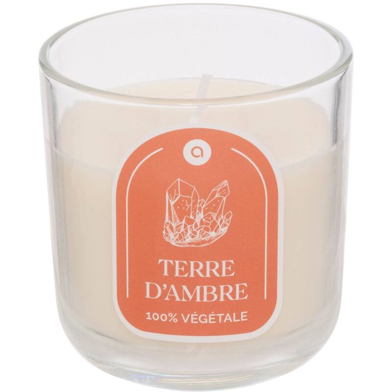 foto del prodotto candela profumata all ambra floa 115g atmosphera cr ateur d int rieur