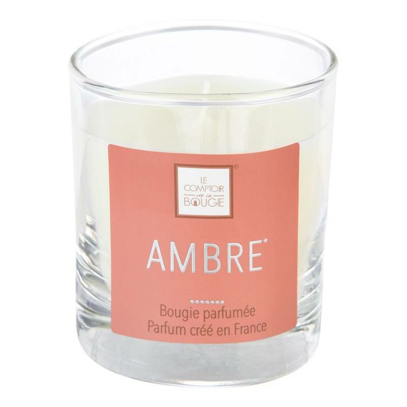 foto del prodotto candela profumata elea ambra 190g atmosphera cr ateur d int rieur