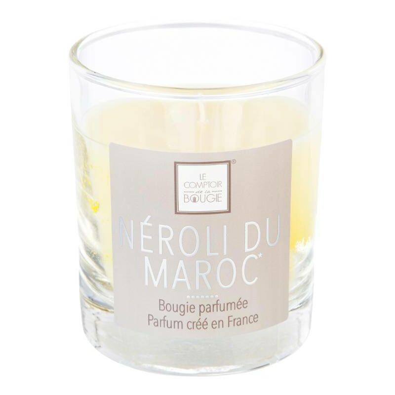 foto del prodotto candela profumata elea neroli du maroc 190g atmosphera cr ateur d int rieur