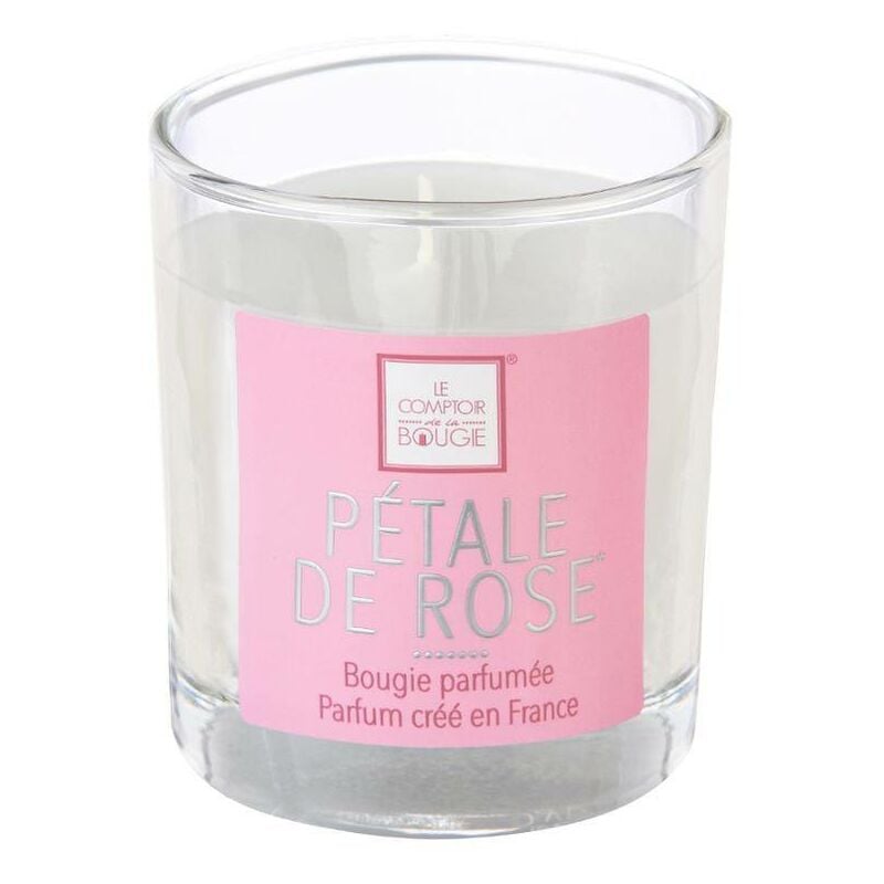 foto del prodotto candela profumata elea rosa 190g atmosphera cr ateur d int rieur