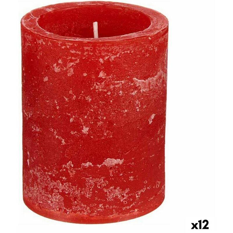 foto del prodotto candela profumata ibergarden hl zl280c geranio 12 unit 