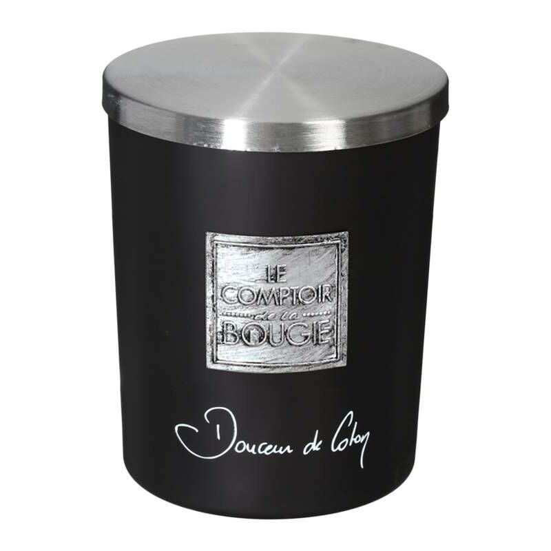 foto del prodotto candela profumata loyd fiore di cotone 490g atmosphera cr ateur d int rieur