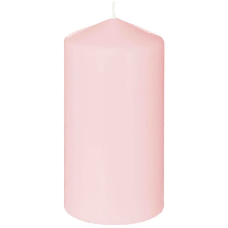 foto del prodotto candela profumata nina rosa 400g atmosphera cr ateur d int rieur