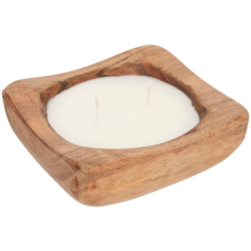 foto del prodotto candela profumata paola morbidezza del lino 150g atmosphera cr ateur d int rieur